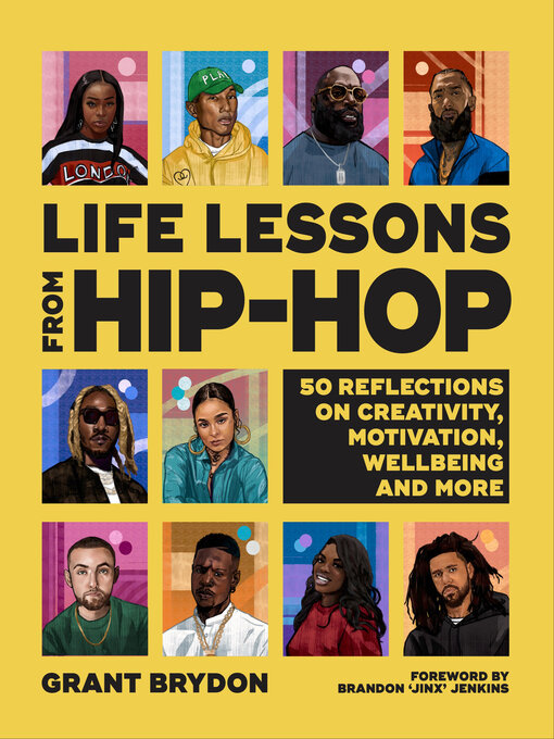 Title details for Life Lessons from Hip-Hop by Grant Brydon - Available